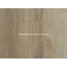 Suelo/piso de madera piso piso /HDF / único piso (SN801)